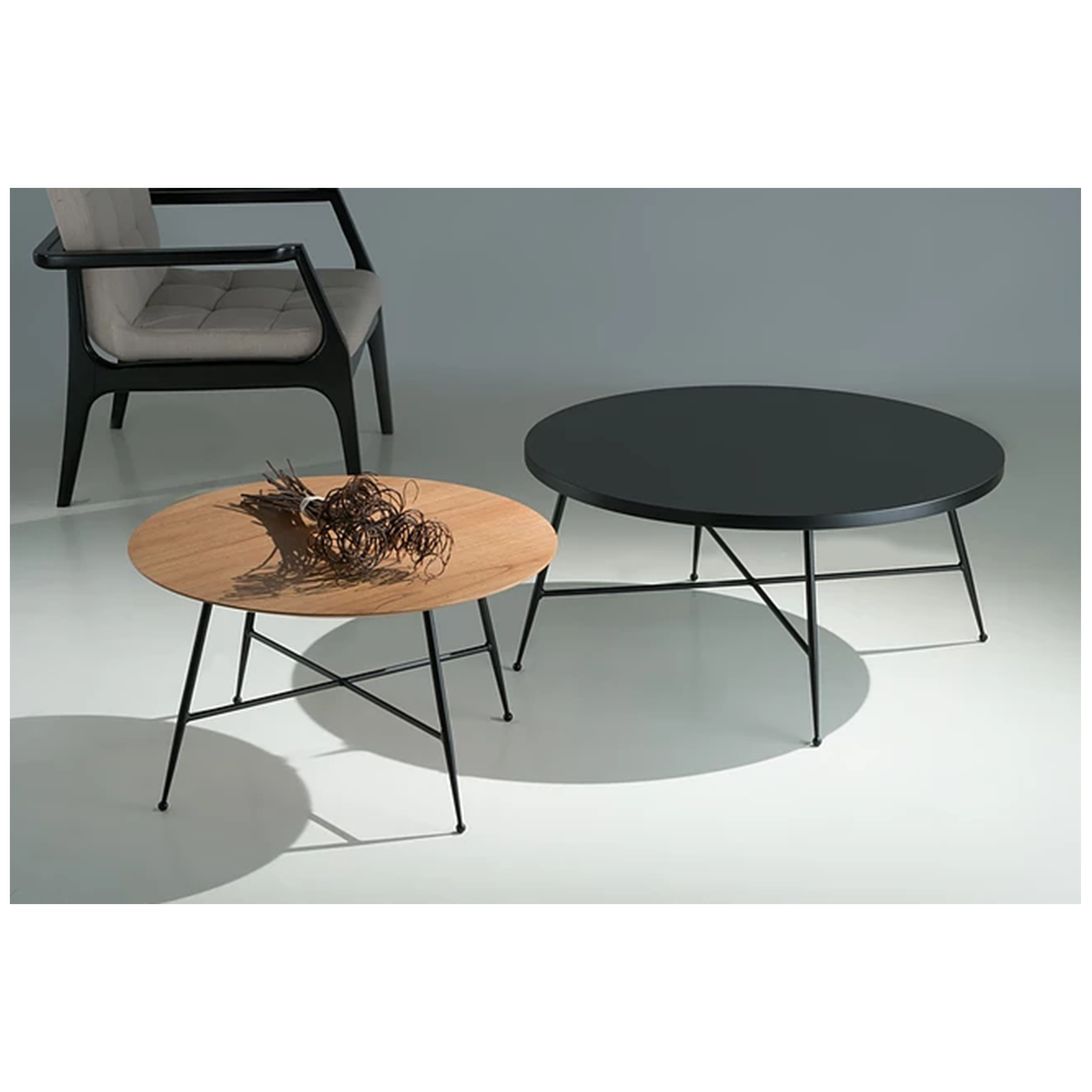 Mesa de Centro Maranello